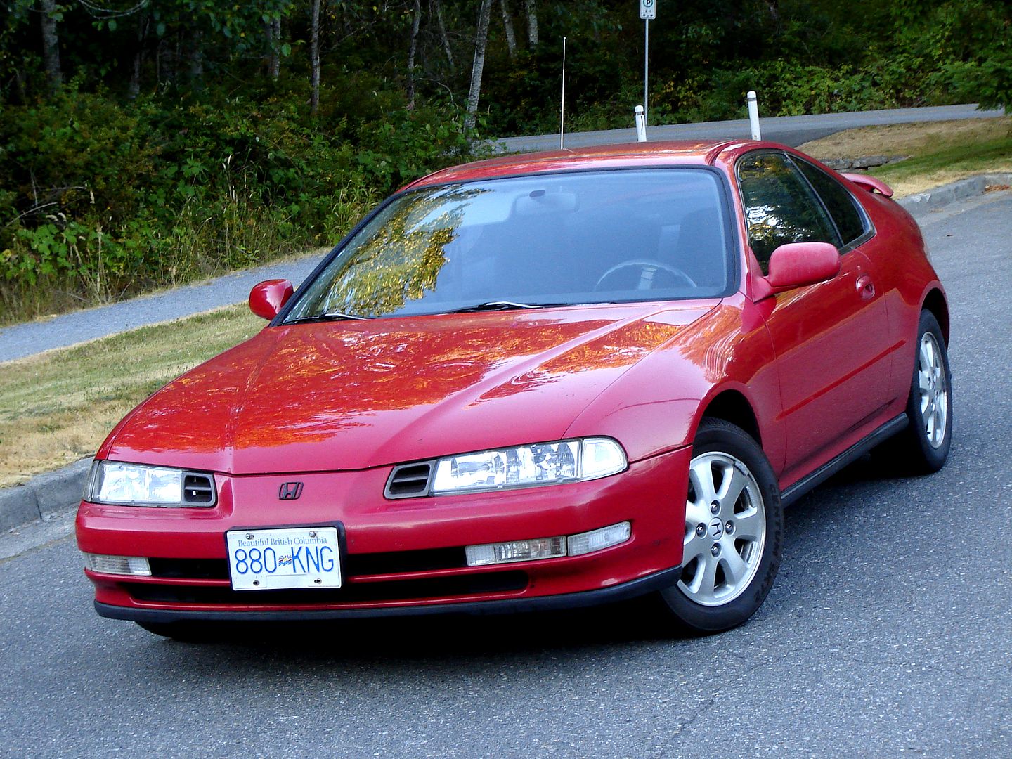 FS 1993 Honda Prelude Si/SR *price drop!* REVscene Automotive Forum